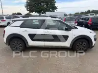 2016 Citroen C4