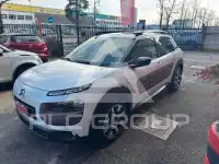 2016 Citroen C4