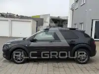 2016 Citroen C4