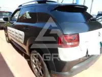 2016 Citroen C4