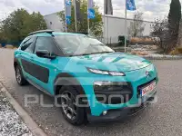 2016 Citroen C4