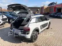 2016 Citroen C4