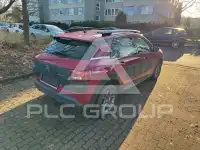 2015 Citroen C4