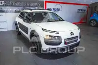 2016 Citroen C4