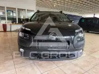 2016 Citroen C4