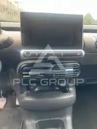 2016 Citroen C4