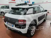 2016 Citroen C4