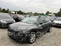 2016 Citroen C4
