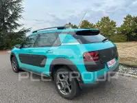 2016 Citroen C4