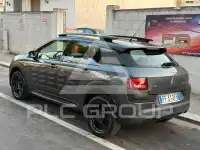 2016 Citroen C4