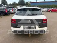 2016 Citroen C4