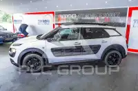 2016 Citroen C4
