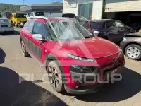 2016 Citroen C4