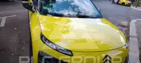 2016 Citroen C4