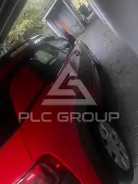 2016 Citroen C4