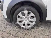 2016 Citroen C4