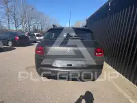 2016 Citroen C4