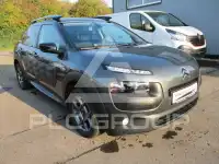 2016 Citroen C4