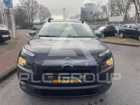 2016 Citroen C4