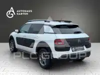2016 Citroen C4
