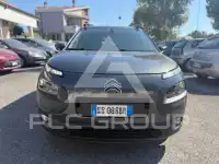 2016 Citroen C4
