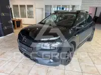 2016 Citroen C4