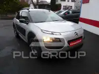 2016 Citroen C4