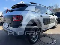 2016 Citroen C4
