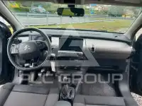 2016 Citroen C4