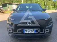 2016 Citroen C4