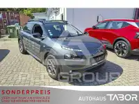 2016 Citroen C4