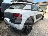 2016 Citroen C4