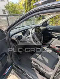 2016 Citroen C4