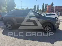 2016 Citroen C4