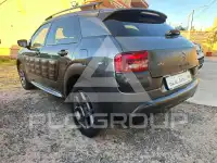2016 Citroen C4