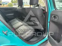 2016 Citroen C4