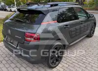 2016 Citroen C4