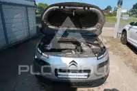 2016 Citroen C4