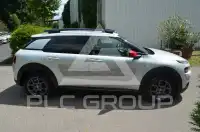 2016 Citroen C4