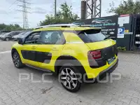 2016 Citroen C4