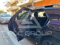 2016 Citroen C4