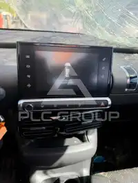 2016 Citroen C4