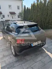 2016 Citroen C4