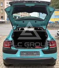 2016 Citroen C4