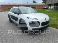 2016 Citroen C4