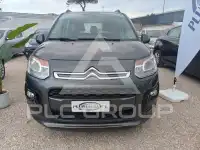 2016 Citroen C3