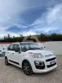 2016 Citroen C3