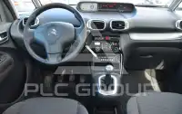 2016 Citroen C3