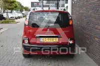 2016 Citroen C3