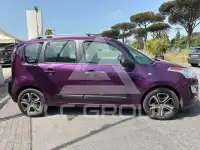 2016 Citroen C3